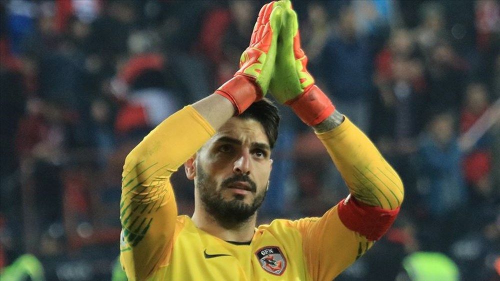 Ara transfer dönemi bitti! İşte Süper Lig'de atılan imzalar... 15