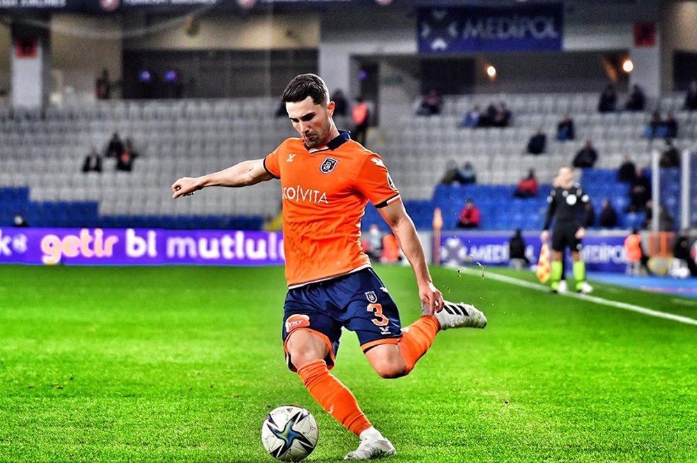 Ara transfer dönemi bitti! İşte Süper Lig'de atılan imzalar... 18