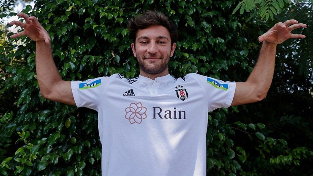 Ara transfer dönemi bitti! İşte Süper Lig'de atılan imzalar... 19