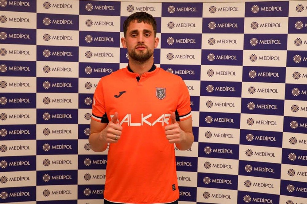 Ara transfer dönemi bitti! İşte Süper Lig'de atılan imzalar... 20