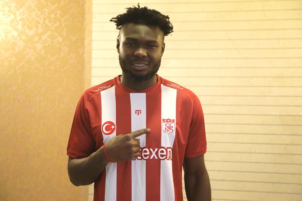 Ara transfer dönemi bitti! İşte Süper Lig'de atılan imzalar... 21