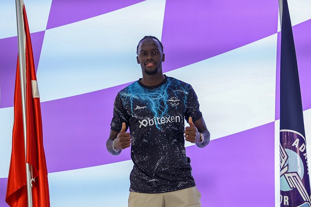 Ara transfer dönemi bitti! İşte Süper Lig'de atılan imzalar... 23