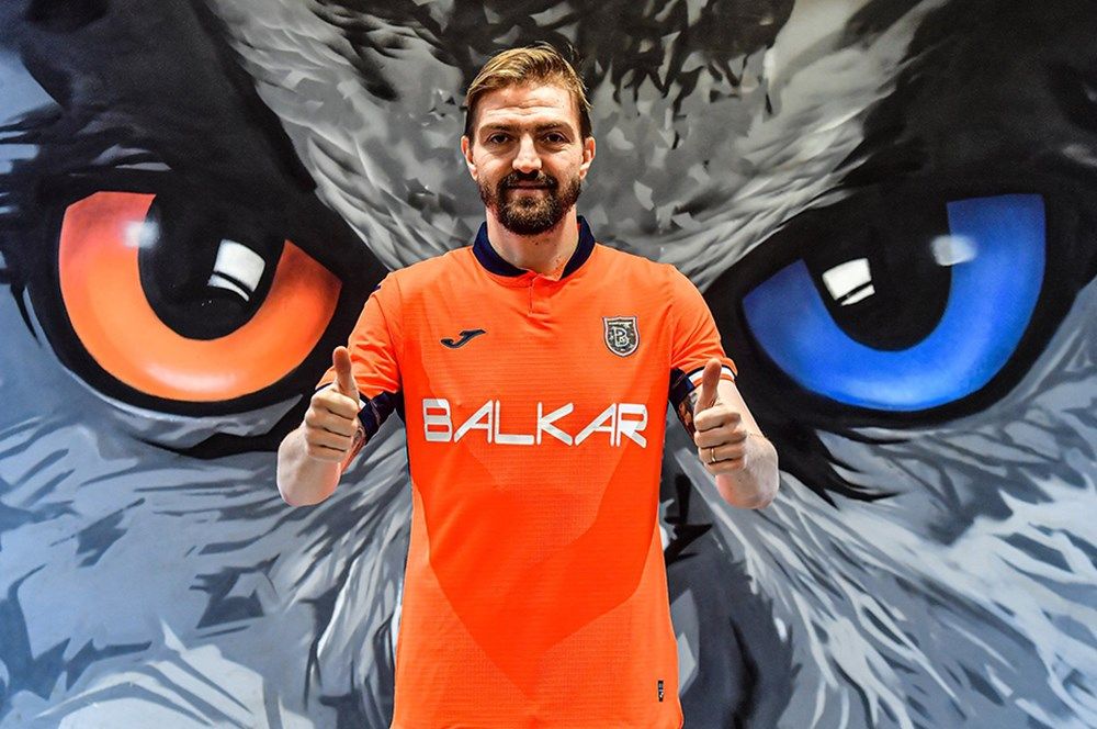 Ara transfer dönemi bitti! İşte Süper Lig'de atılan imzalar... 24