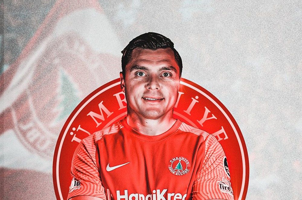 Ara transfer dönemi bitti! İşte Süper Lig'de atılan imzalar... 27