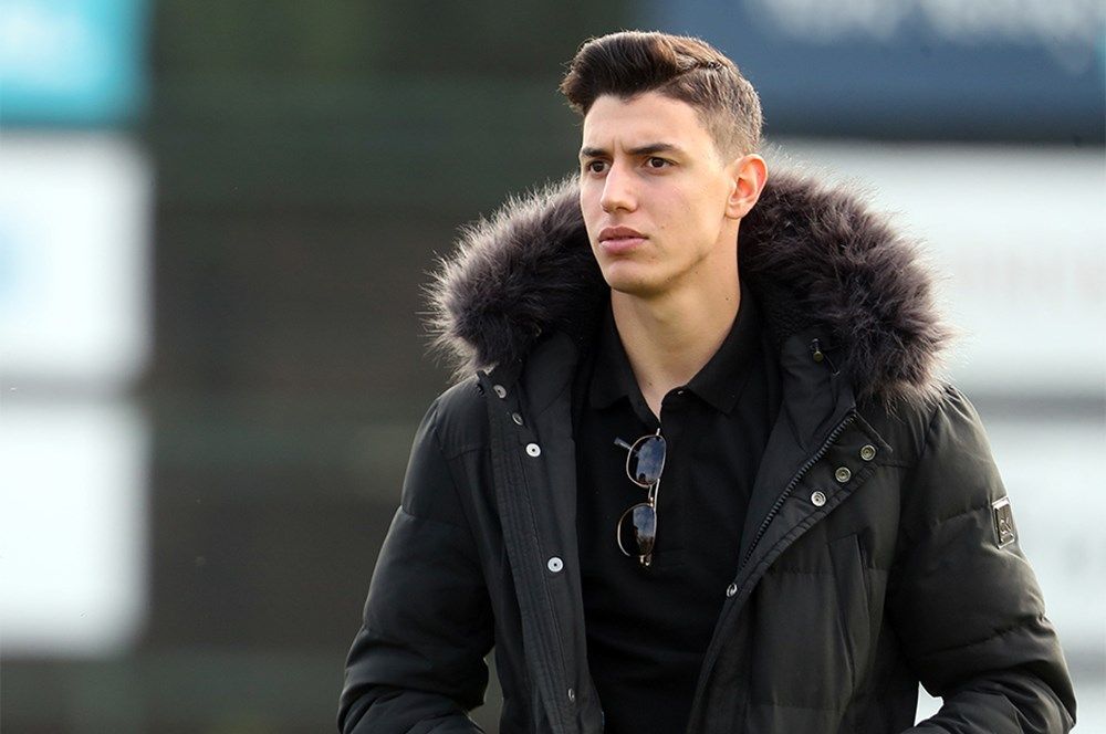 Ara transfer dönemi bitti! İşte Süper Lig'de atılan imzalar... 28