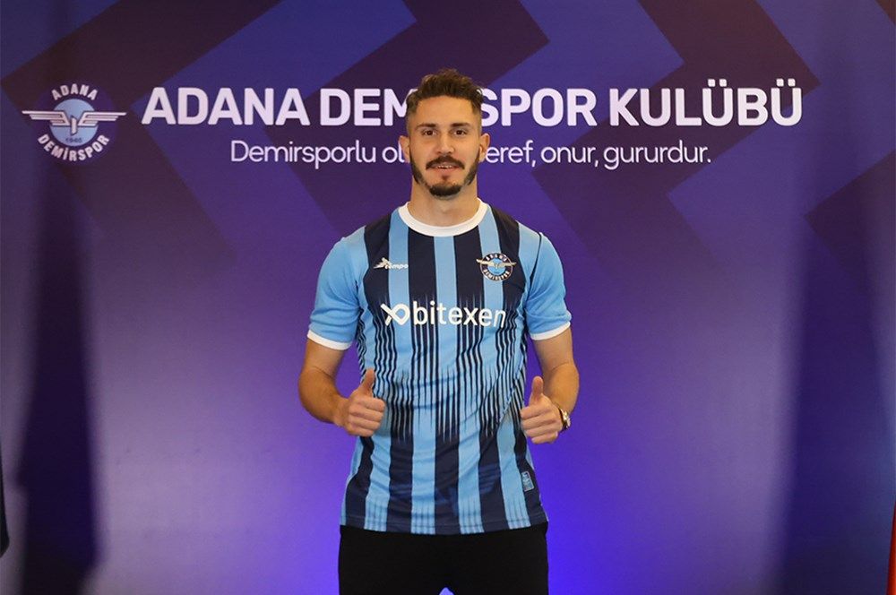 Ara transfer dönemi bitti! İşte Süper Lig'de atılan imzalar... 29