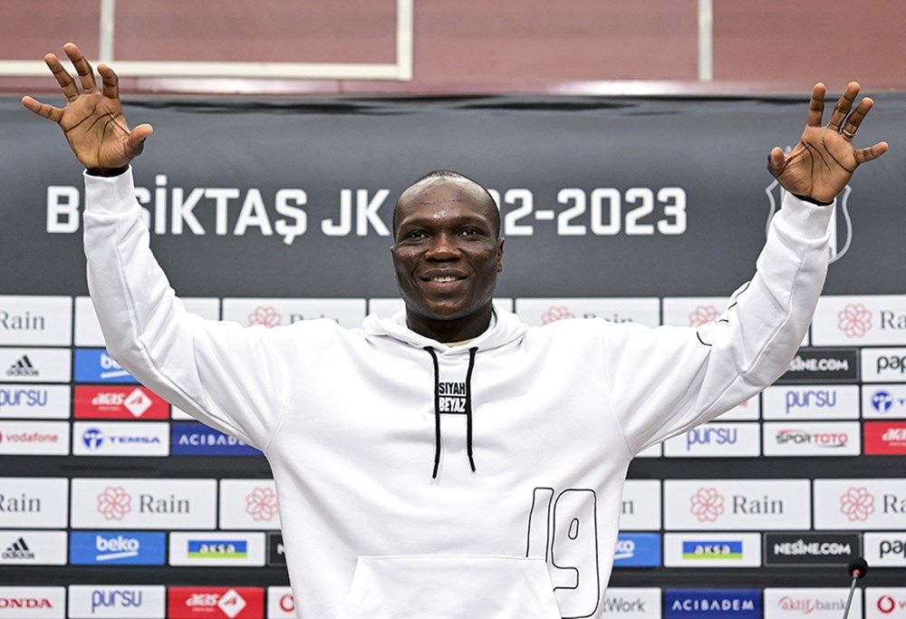 Ara transfer dönemi bitti! İşte Süper Lig'de atılan imzalar... 3