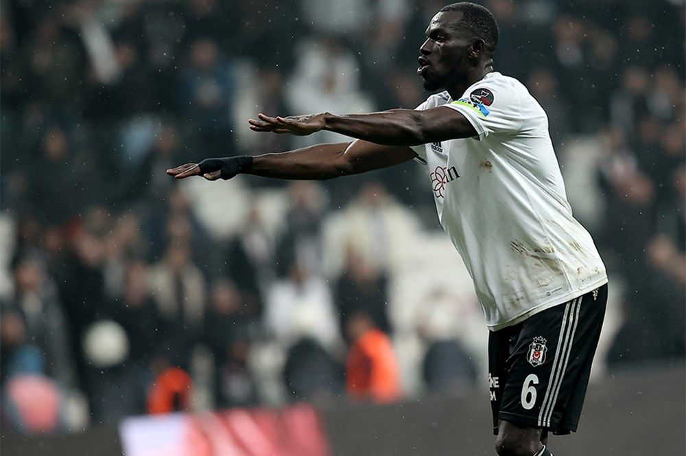 Ara transfer dönemi bitti! İşte Süper Lig'de atılan imzalar... 9