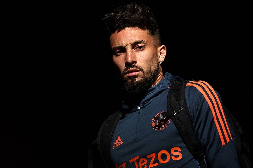 Galatasaray'da yeni sezon hedefi eski yıldızı! 4