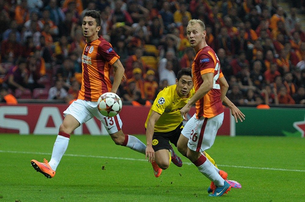 Galatasaray'da yeni sezon hedefi eski yıldızı! 5