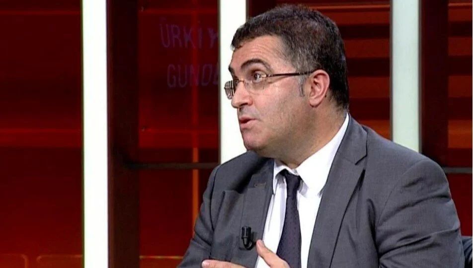Cumhurbaşkanı adaylığına yeşil ışık yakan Ersan Şen, Twitter'da gündem oldu 3