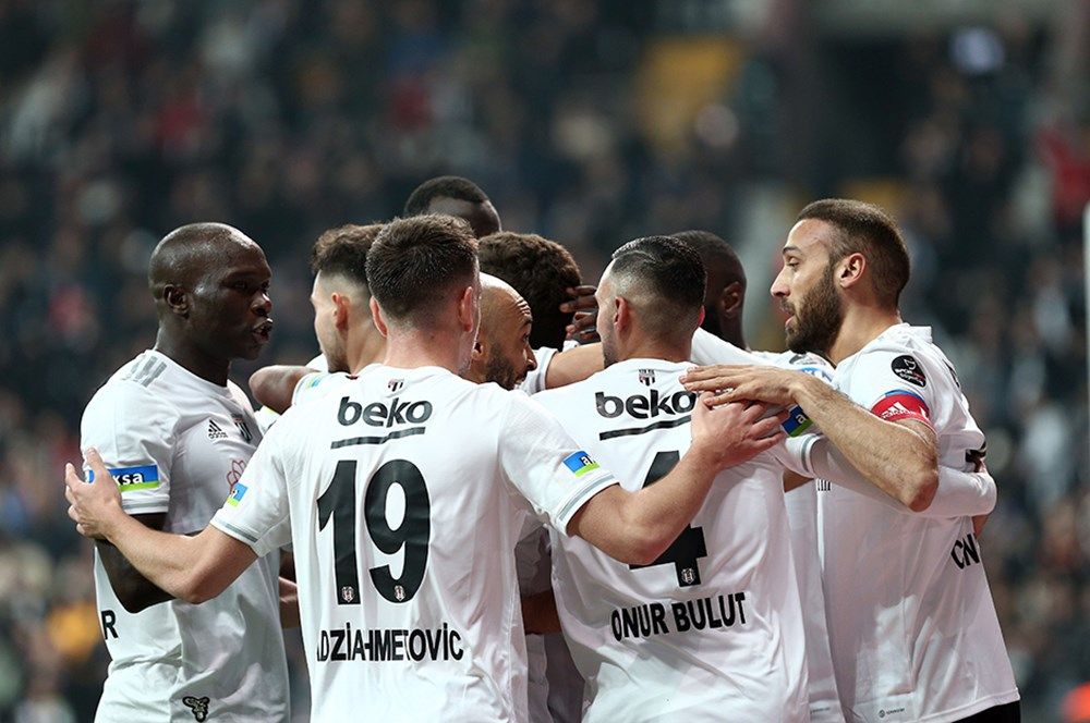 Üç büyüklerin ara transfer raporu! İşte gelenler-gidenler... 1