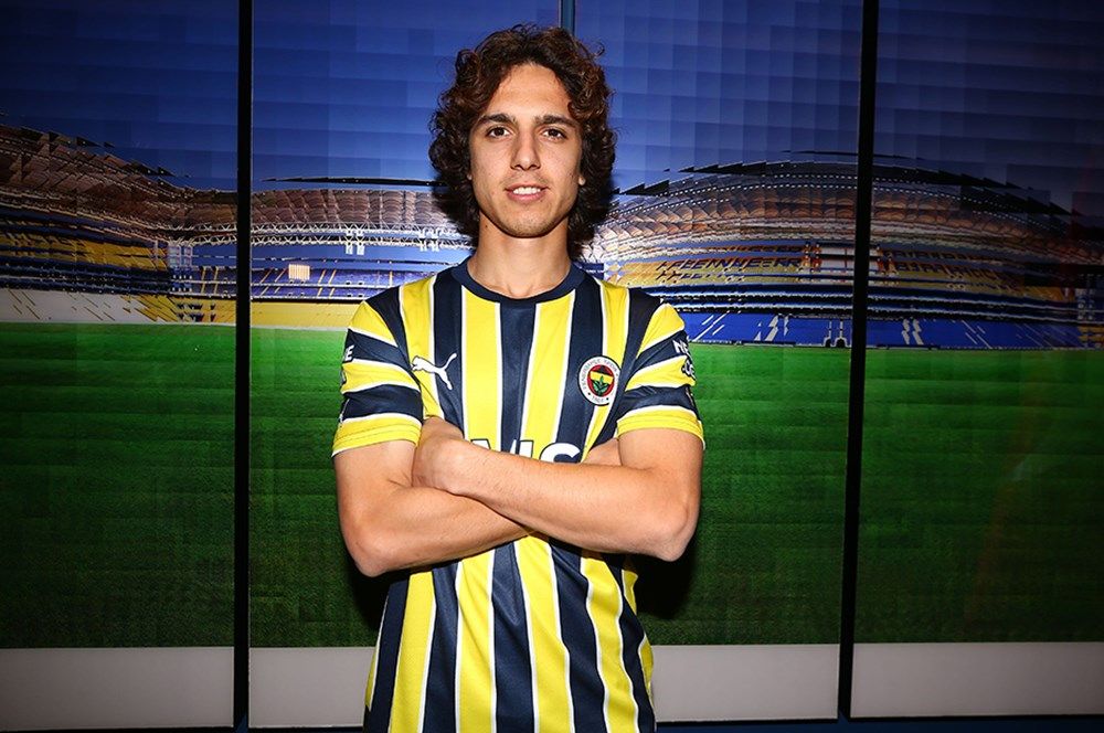 Üç büyüklerin ara transfer raporu! İşte gelenler-gidenler... 5