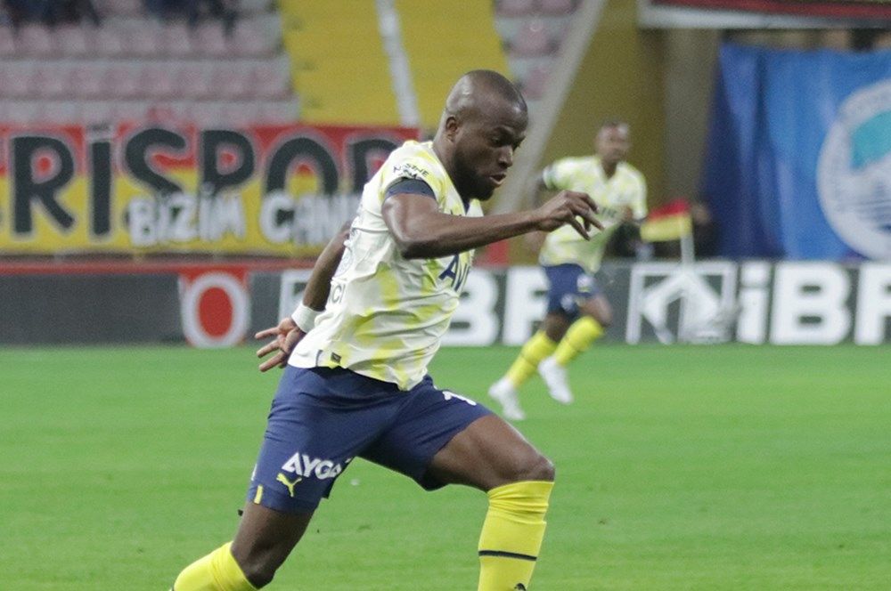 Fenerbahçe'de fiyat-performans karşılığının adı o! 1