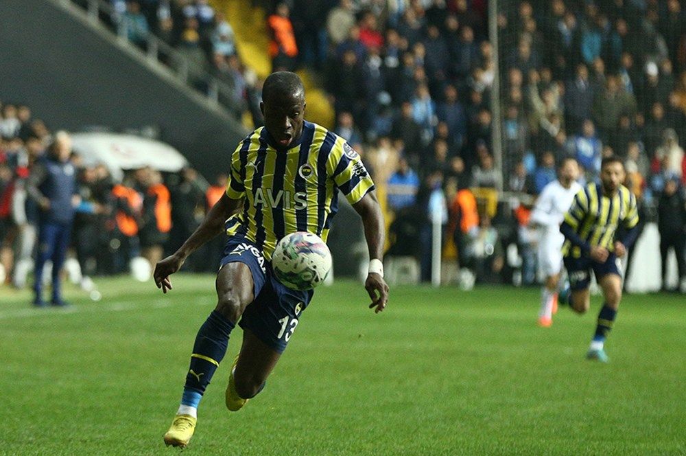 Fenerbahçe'de fiyat-performans karşılığının adı o! 3
