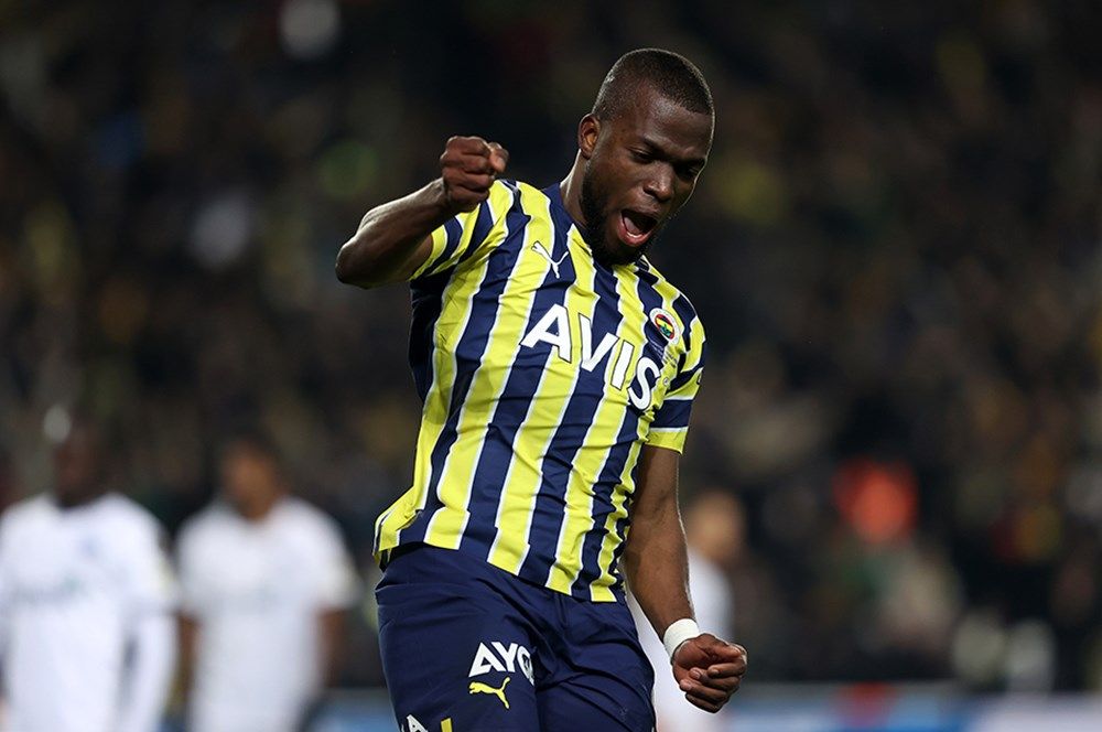 Fenerbahçe'de fiyat-performans karşılığının adı o! 7