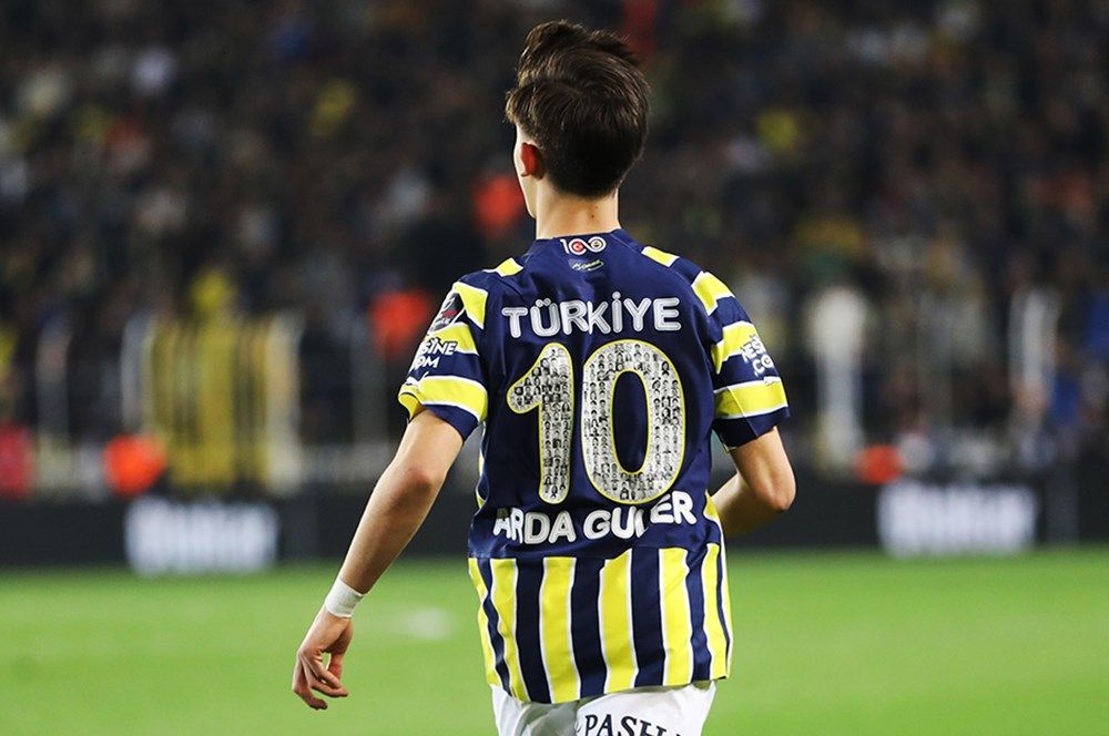 Arda Güler ve  Altay Bayındır'da mutlu son çok yakın! 3