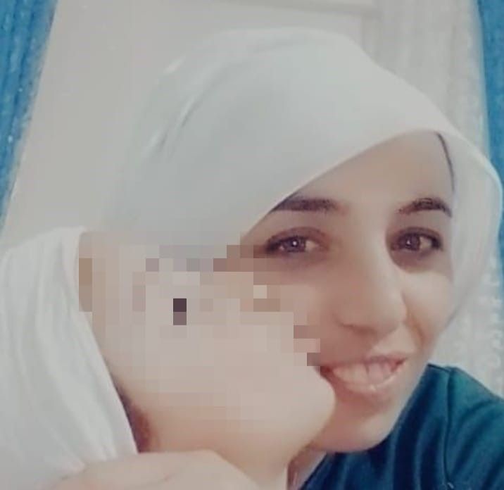 Kadınlar Günü öncesi kan donduran cinayet! Eşini 10 yerinden canice bıçakladı 2