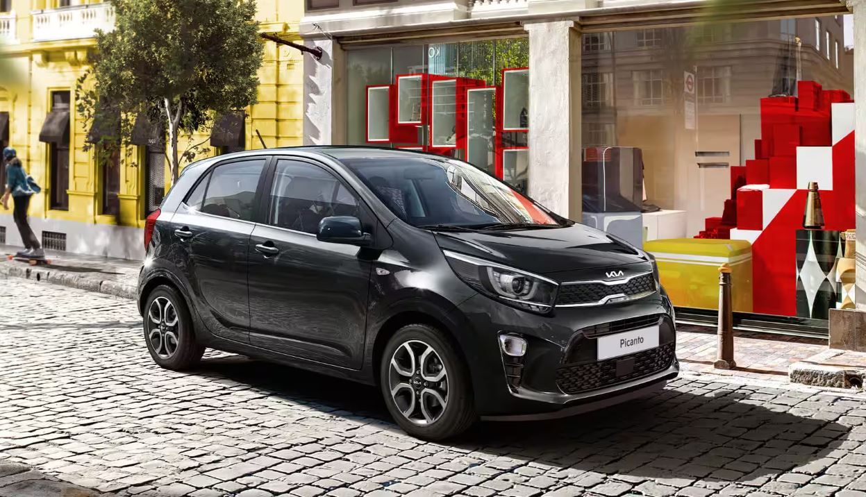 500 bin TL altındaki en ucuz sıfır otomobiller 10