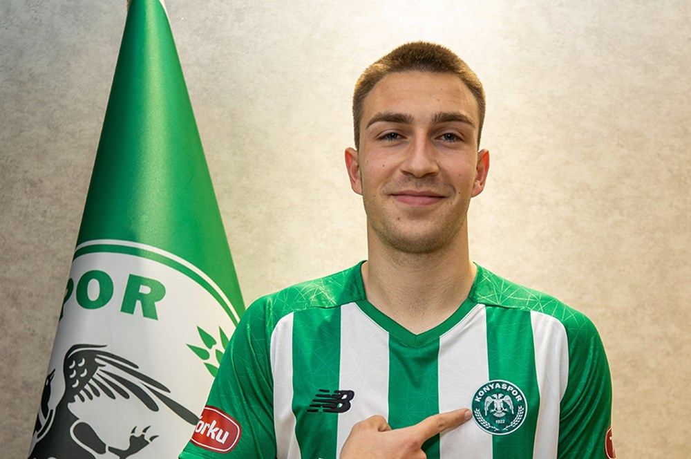 İşte Süper Lig'de ara transferin en pahalı isimleri... 1