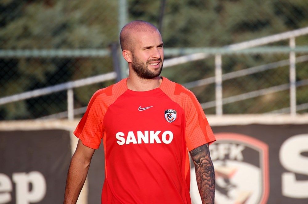 İşte Süper Lig'de ara transferin en pahalı isimleri... 2