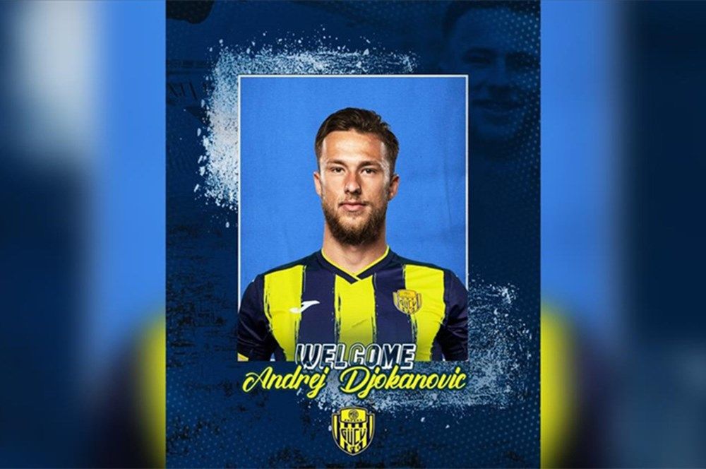 İşte Süper Lig'de ara transferin en pahalı isimleri... 3