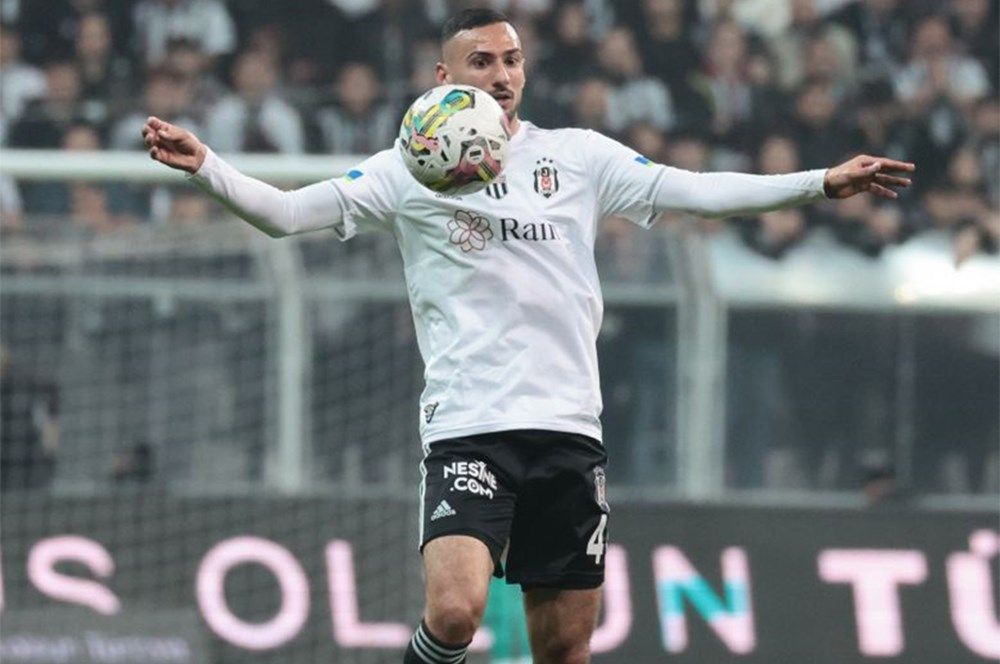 İşte Süper Lig'de ara transferin en pahalı isimleri... 4