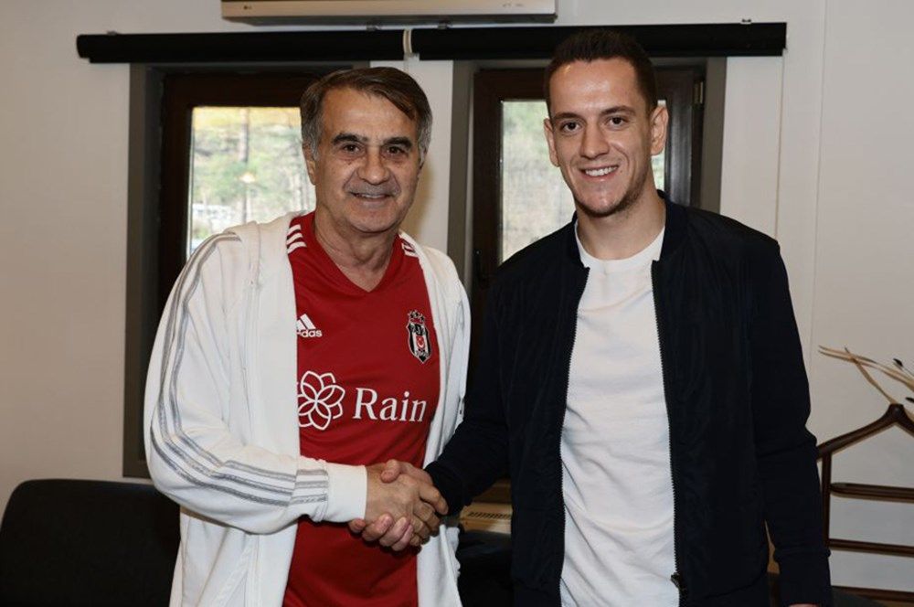İşte Süper Lig'de ara transferin en pahalı isimleri... 7