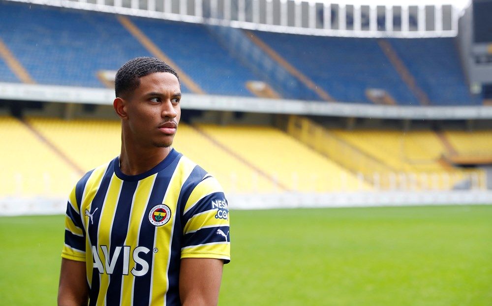 İşte Süper Lig'de ara transferin en pahalı isimleri... 9