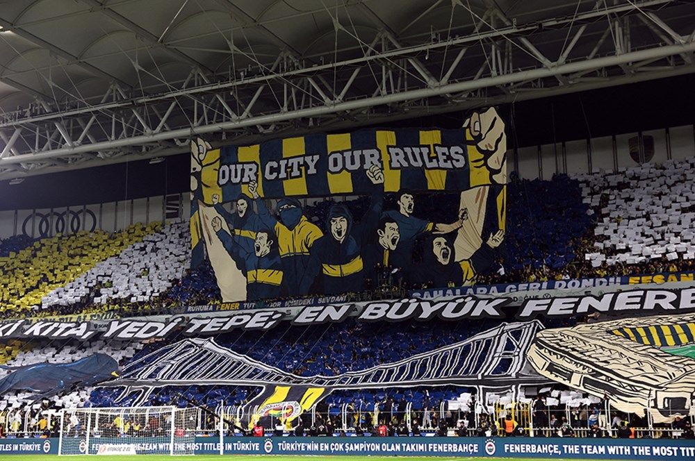 Fenerbahçe Teknik Direktörü Jorge Jesus'un Sevilla planı hazır! 6
