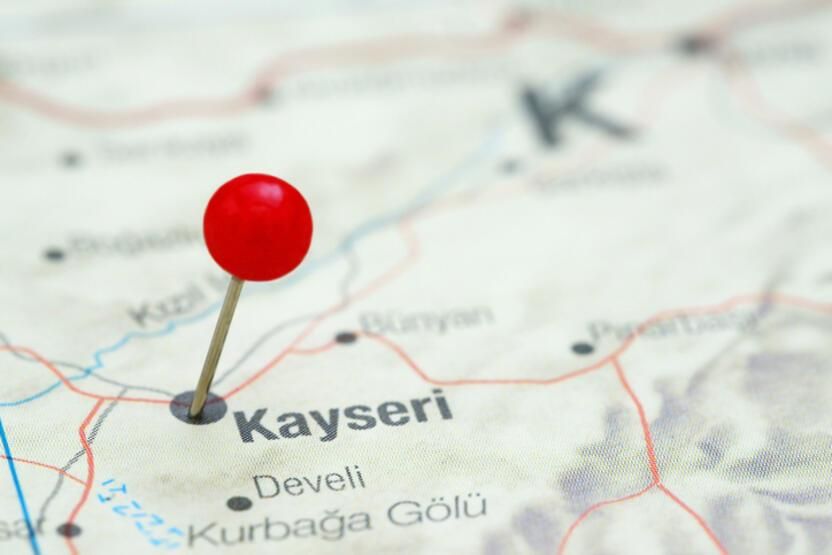Uzman isim işaret etti: 7'den büyük deprem potansiyeli var! 1
