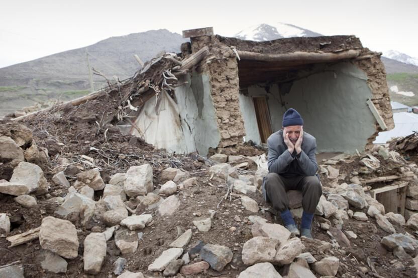 Uzman isim işaret etti: 7'den büyük deprem potansiyeli var! 3