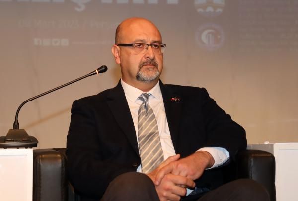 Uzman isimden beklenen Marmara depremiyle ilgili flaş açıklama: Artık bekliyoruz, umarım iyi karşılarız 2