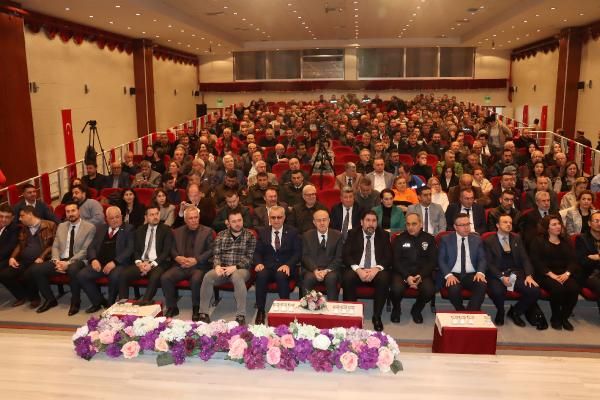 Uzman isimden beklenen Marmara depremiyle ilgili flaş açıklama: Artık bekliyoruz, umarım iyi karşılarız 1