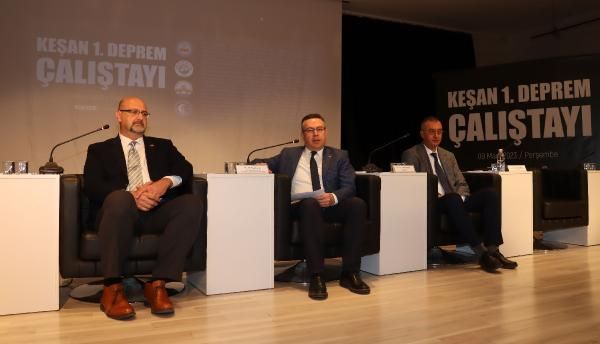 Uzman isimden beklenen Marmara depremiyle ilgili flaş açıklama: Artık bekliyoruz, umarım iyi karşılarız 4