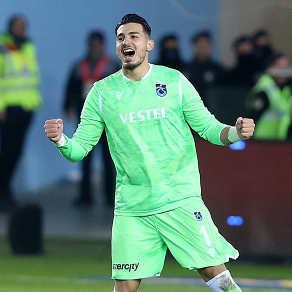Dikkat çeken detay! Süper Lig'in en değerli 11'i belli oldu... 1