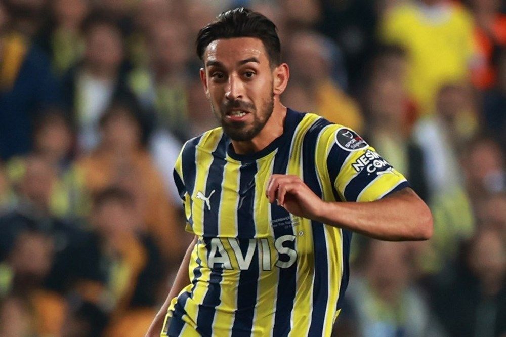 Dikkat çeken detay! Süper Lig'in en değerli 11'i belli oldu... 8