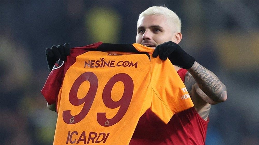 Dikkat çeken detay! Süper Lig'in en değerli 11'i belli oldu... 10