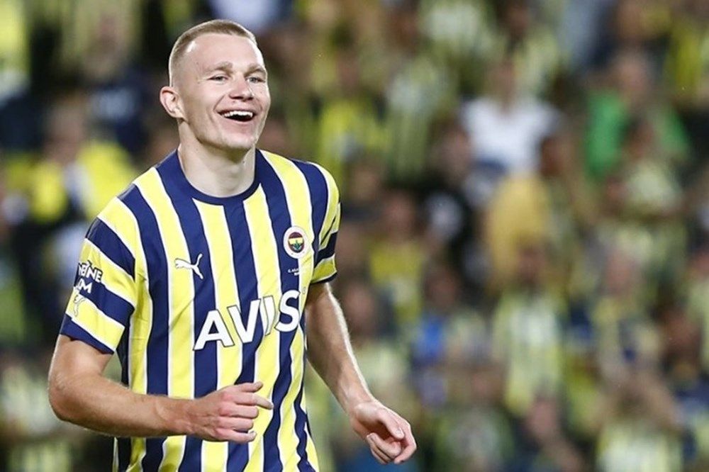 Dikkat çeken detay! Süper Lig'in en değerli 11'i belli oldu... 3