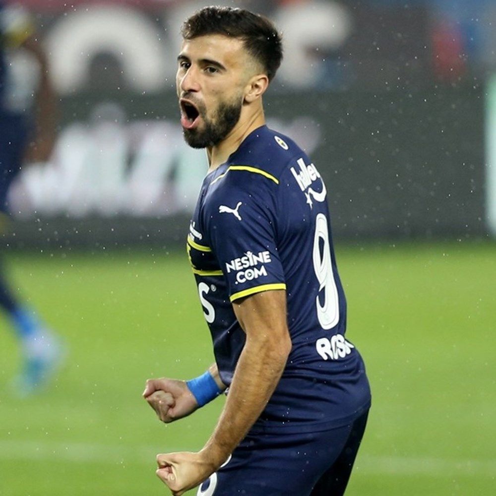 Dikkat çeken detay! Süper Lig'in en değerli 11'i belli oldu... 9