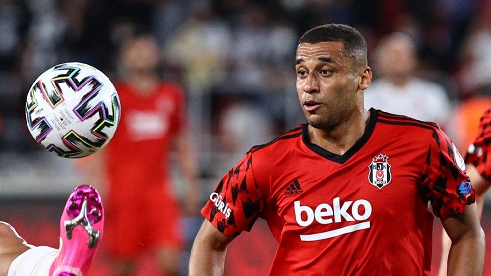 Beşiktaş'ta tarihi revizyon! 10 isim ile yollar ayrılıyor... 10