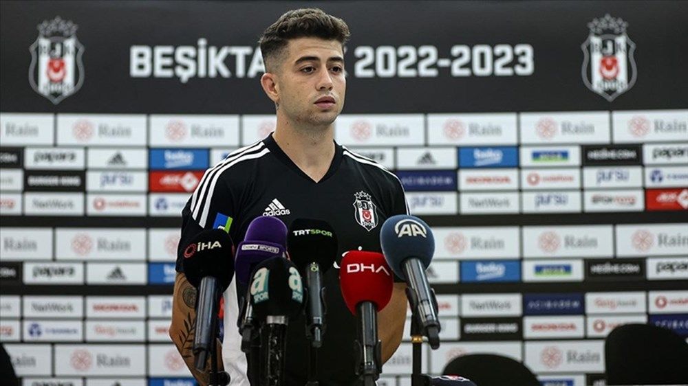 Beşiktaş'ta tarihi revizyon! 10 isim ile yollar ayrılıyor... 11