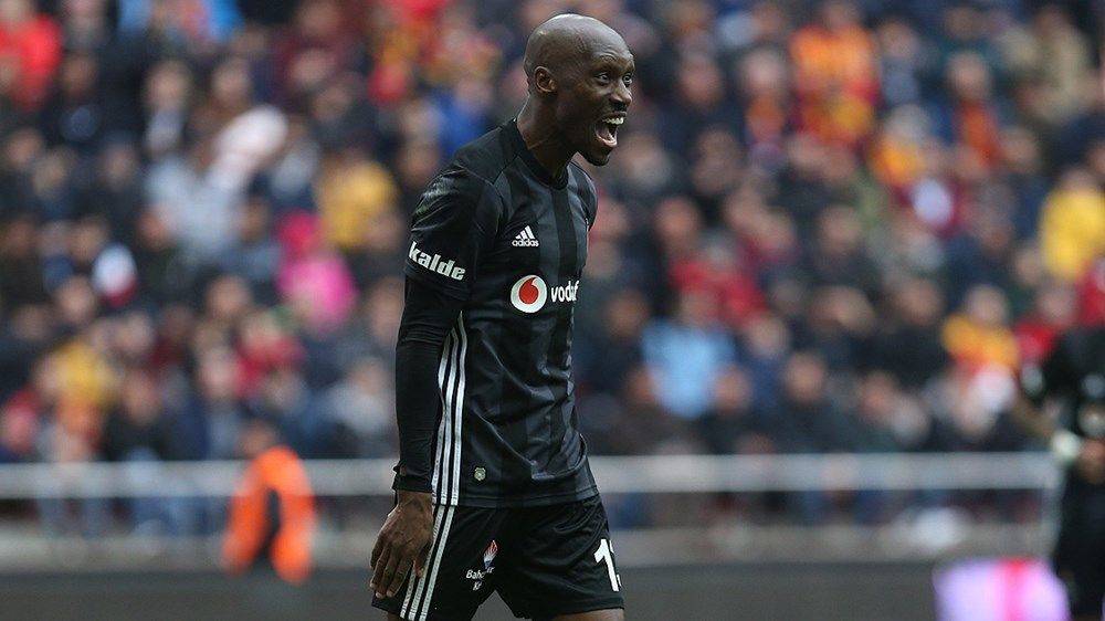 Beşiktaş'ta tarihi revizyon! 10 isim ile yollar ayrılıyor... 8