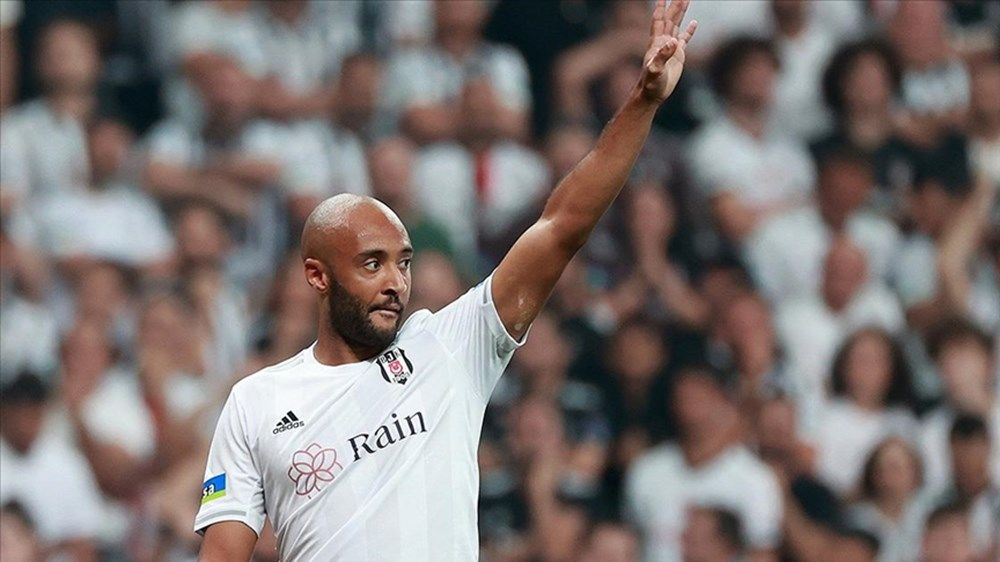Beşiktaş'ta tarihi revizyon! 10 isim ile yollar ayrılıyor... 9
