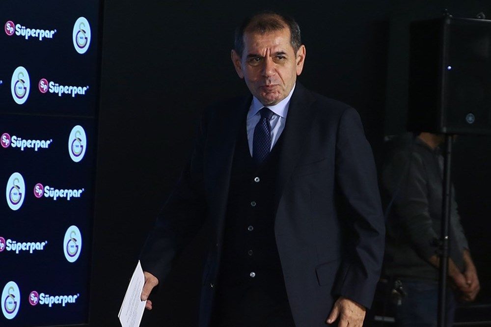 Galatasaray Florya'da altın buldu! 3