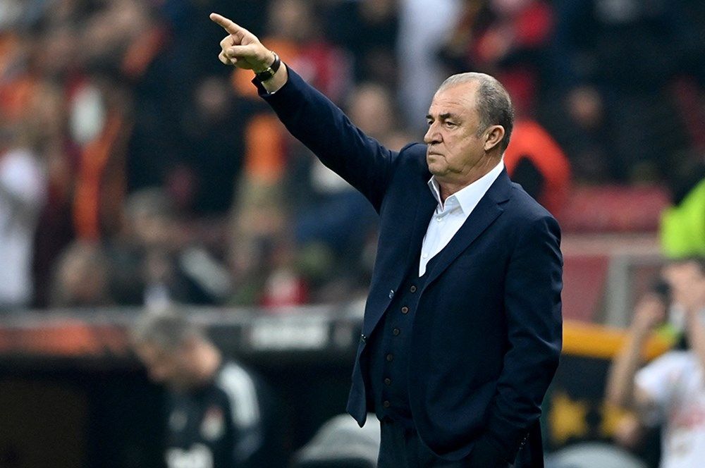Okan Buruk'tan son 20 yılın en yüksek ortalaması! 9