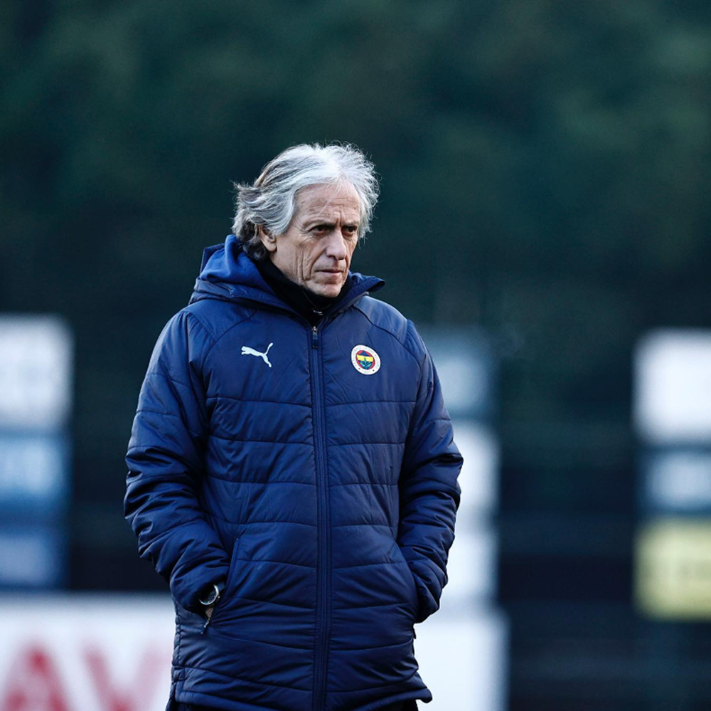 Fenerbahçe Teknik Direktörü Brezilya basınına konuştu: Uyum sağlamakta zorluk çektim... 3