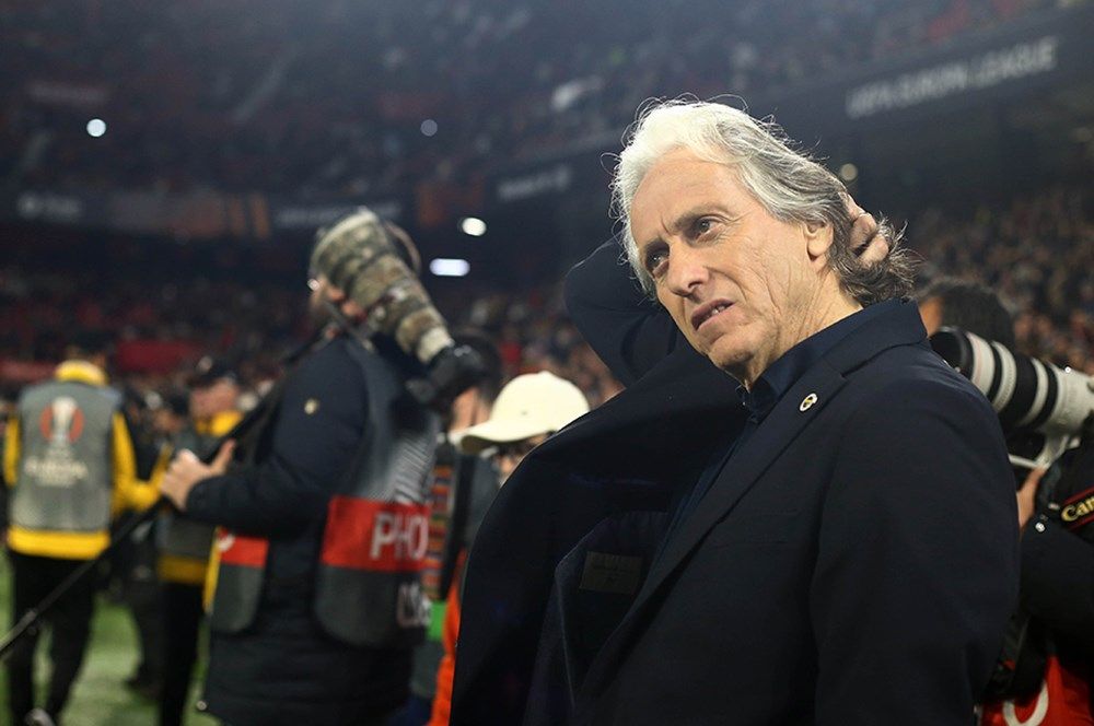 Fenerbahçe Teknik Direktörü Brezilya basınına konuştu: Uyum sağlamakta zorluk çektim... 6