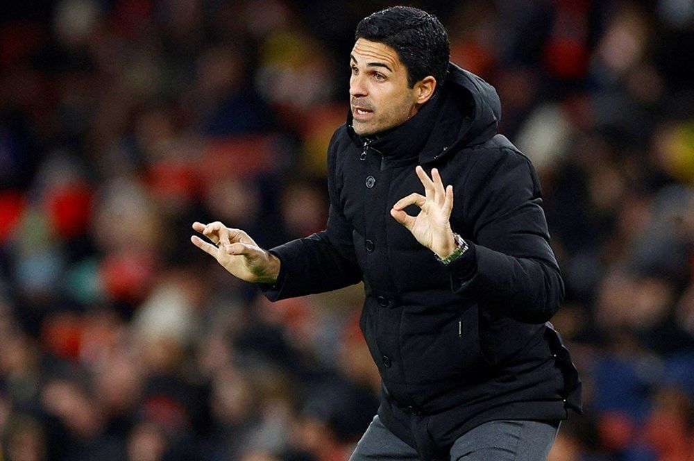 Arsenal'ın hedefinde Galatasaray'ın genç yıldızı var! 4