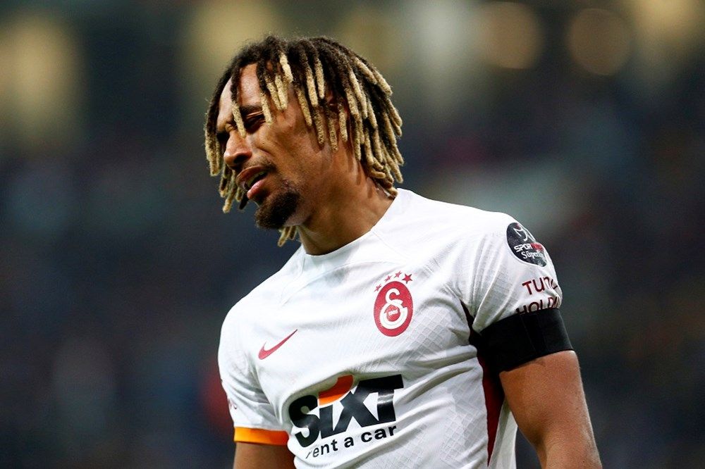 Arsenal'ın hedefinde Galatasaray'ın genç yıldızı var! 5